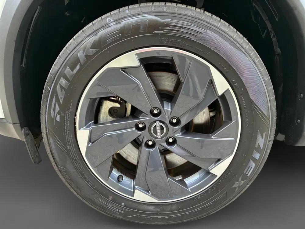 Nissan X-Trail 1.5 e-4orce N-Connecta 4WD 7p. NAVI uit 2025, foto 14
