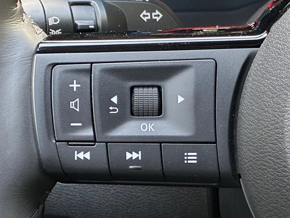 Nissan X-Trail 1.5 e-4orce N-Connecta 4WD 7p. NAVI uit 2025, foto 17