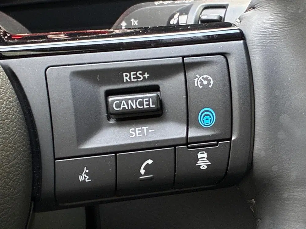 Nissan X-Trail 1.5 e-4orce N-Connecta 4WD 7p. NAVI uit 2025, foto 18