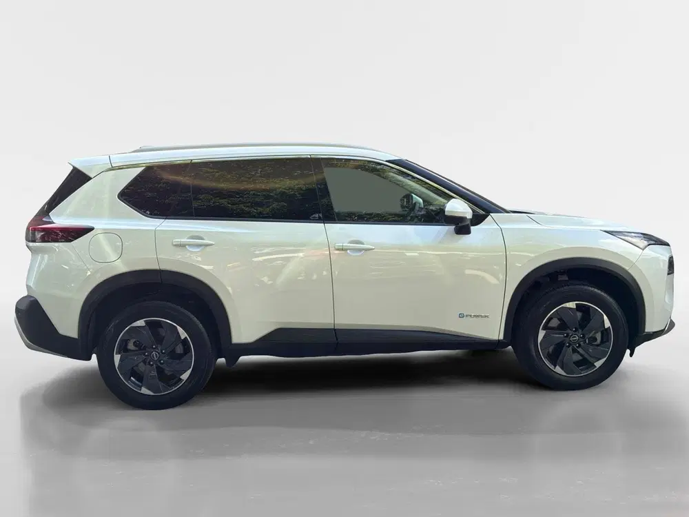 Nissan X-Trail 1.5 e-4orce N-Connecta 4WD 7p. NAVI uit 2025, foto 4