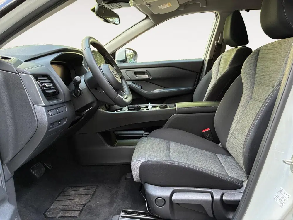 Nissan X-Trail 1.5 e-4orce N-Connecta 4WD 7p. NAVI uit 2025, foto 5
