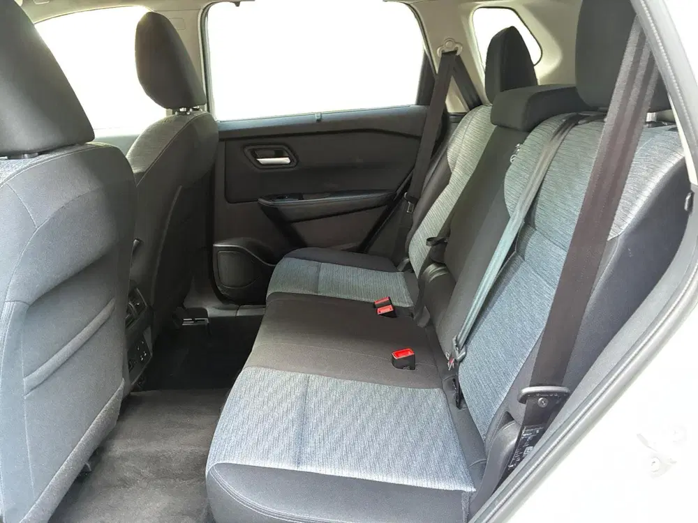 Nissan X-Trail 1.5 e-4orce N-Connecta 4WD 7p. NAVI uit 2025, foto 6