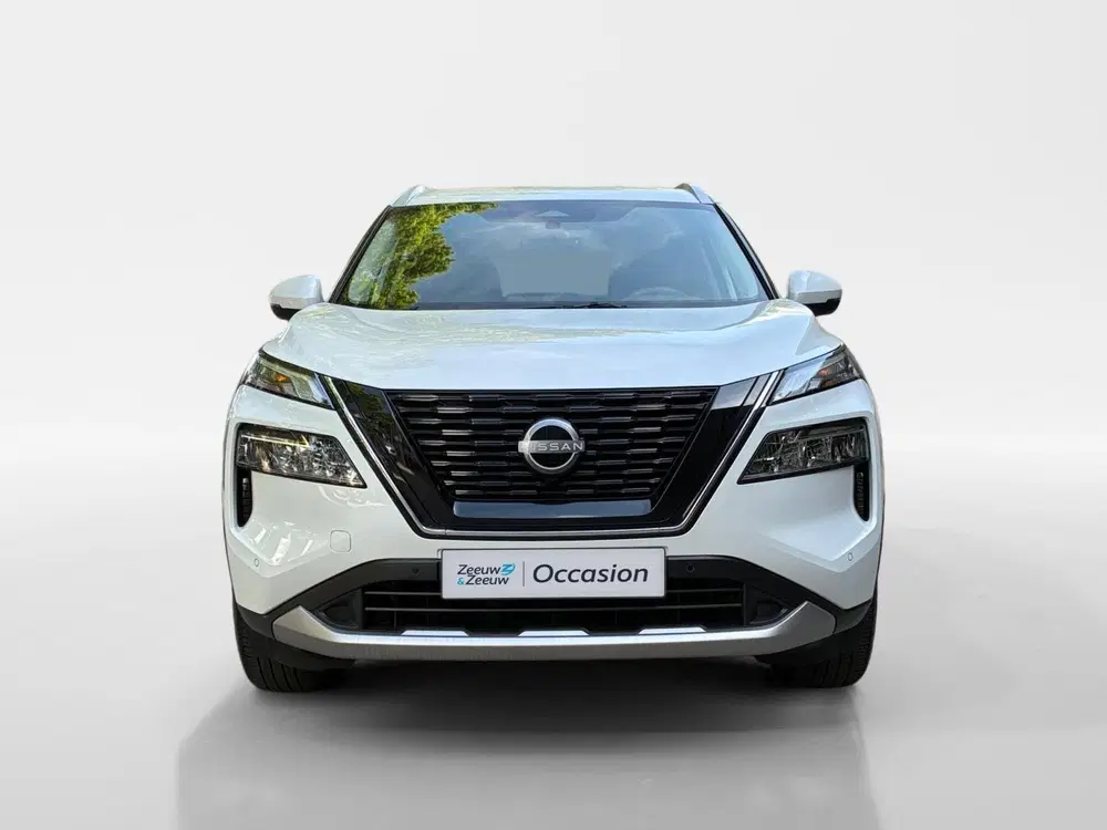 Nissan X-Trail 1.5 e-4orce N-Connecta 4WD 7p. NAVI uit 2025, foto 7