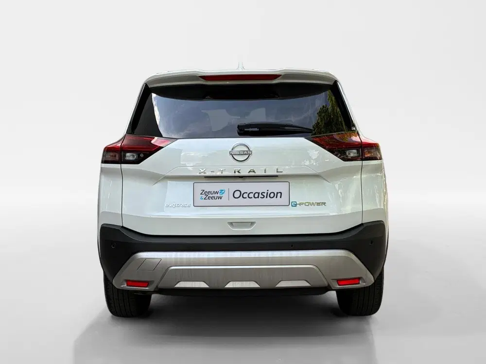 Nissan X-Trail 1.5 e-4orce N-Connecta 4WD 7p. NAVI uit 2025, foto 9