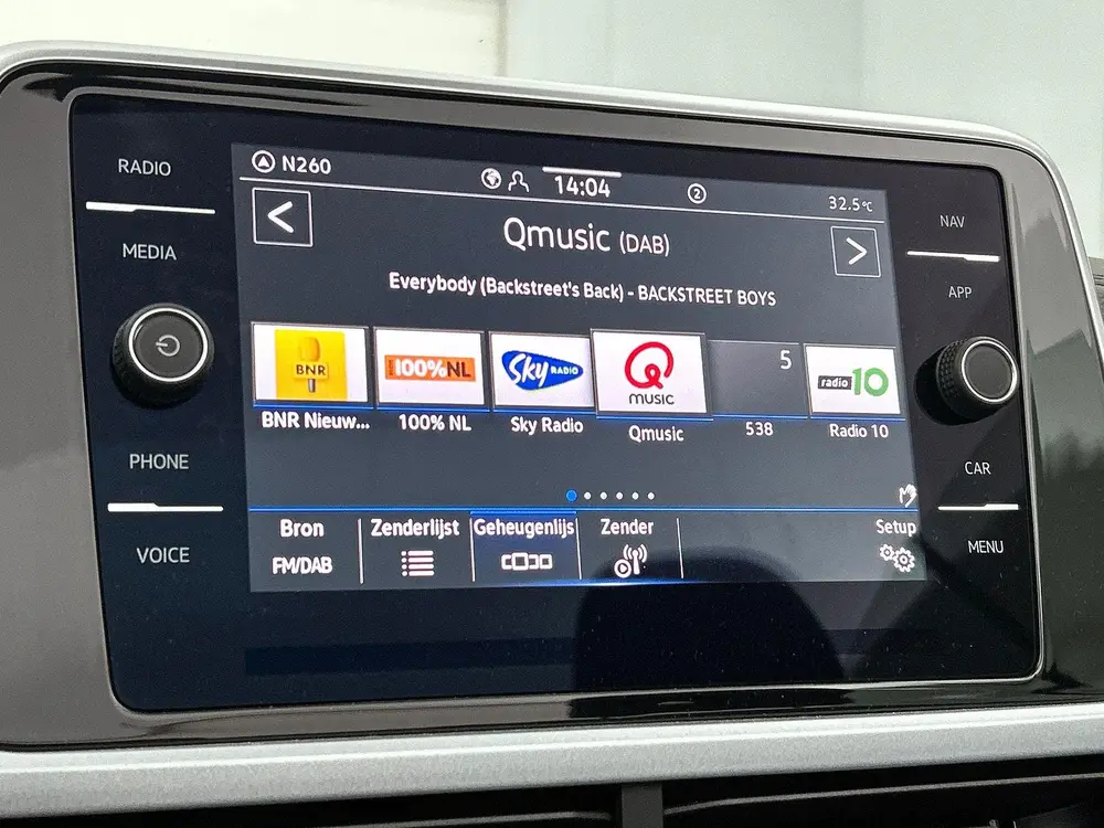 Volkswagen T-Roc Cabrio 1.0 TSI Style CAMERA | IQ-LIGHT | AD uit 2025, foto 10