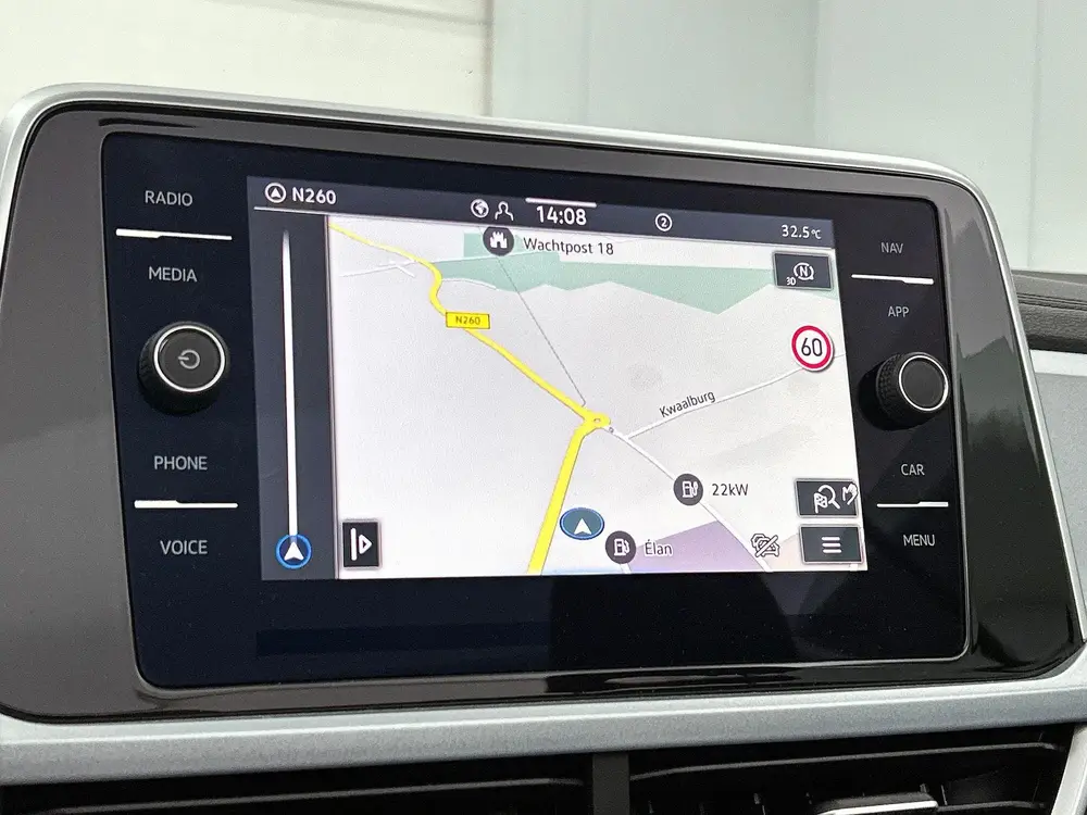 Volkswagen T-Roc Cabrio 1.0 TSI Style CAMERA | IQ-LIGHT | AD uit 2025, foto 16