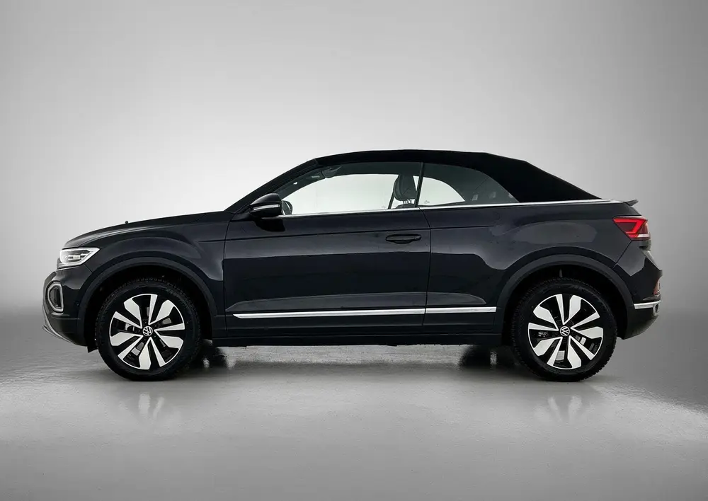 Volkswagen T-Roc Cabrio 1.0 TSI Style CAMERA | IQ-LIGHT | AD uit 2025, foto 4