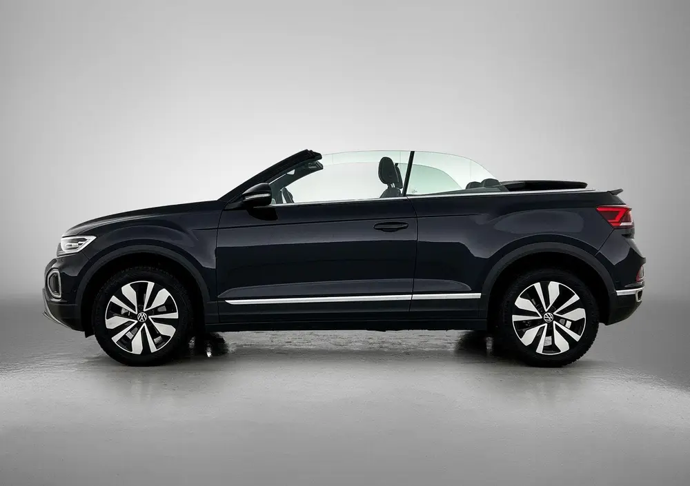 Volkswagen T-Roc Cabrio 1.0 TSI Style CAMERA | IQ-LIGHT | AD uit 2025, foto 5
