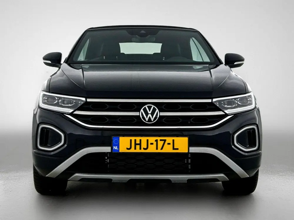 Volkswagen T-Roc Cabrio 1.0 TSI Style CAMERA | IQ-LIGHT | AD uit 2025, foto 8