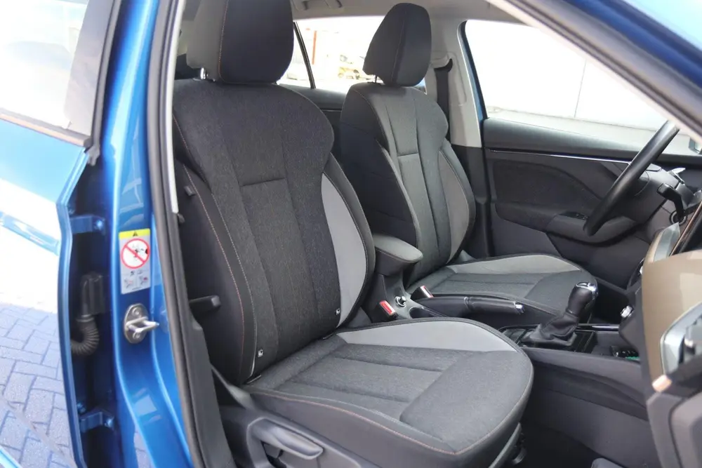 Skoda Scala 1.0 TSI 115pk DSG Business Edition | Navigatie | uit 2019, foto 14