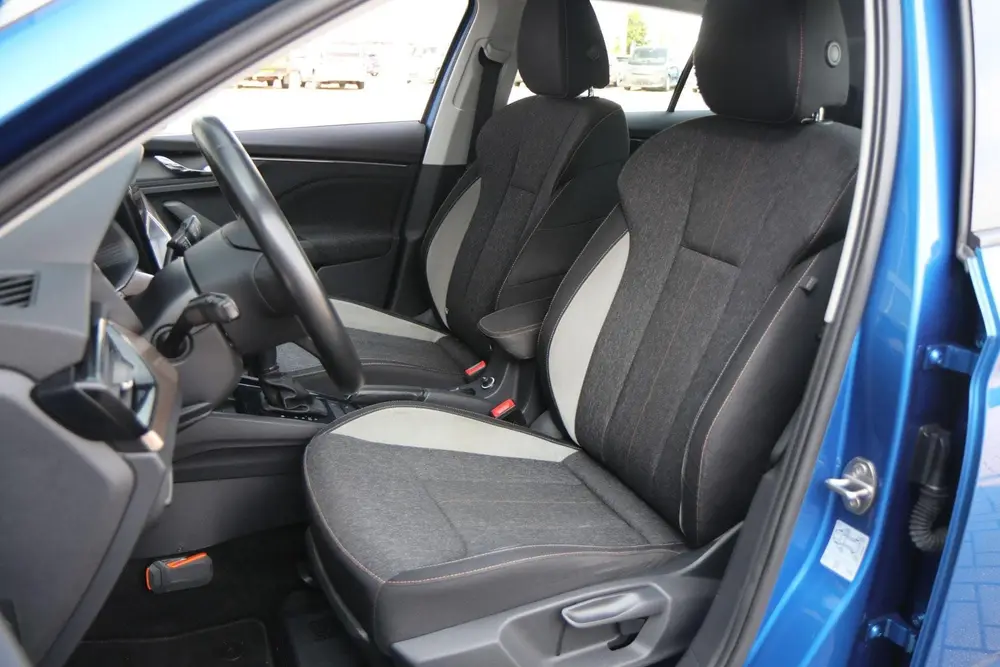 Skoda Scala 1.0 TSI 115pk DSG Business Edition | Navigatie | uit 2019, foto 4