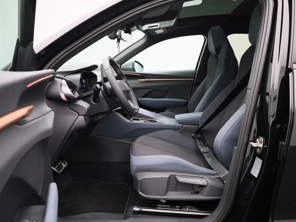 Cupra Terramar 1.5 TSI e-Hybrid Business uit 2026, foto 11
