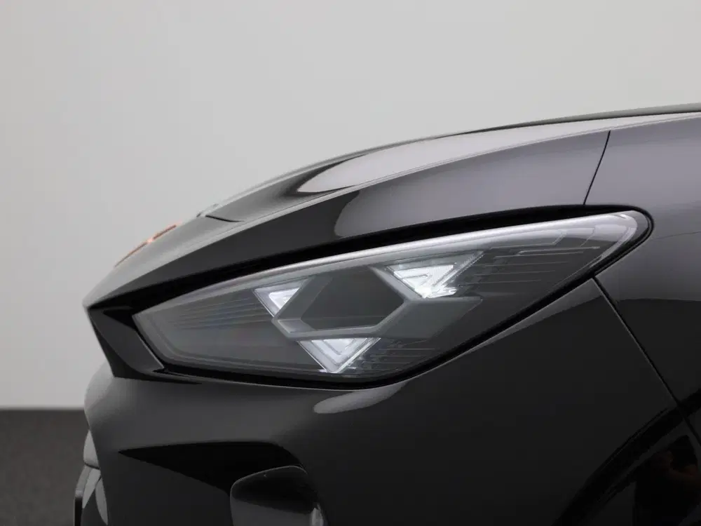 Cupra Terramar 1.5 TSI e-Hybrid Business uit 2026, foto 16