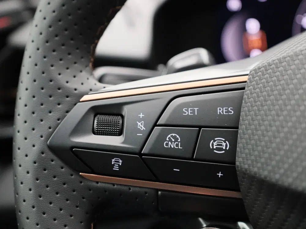 Cupra Terramar 1.5 TSI e-Hybrid Business uit 2026, foto 19
