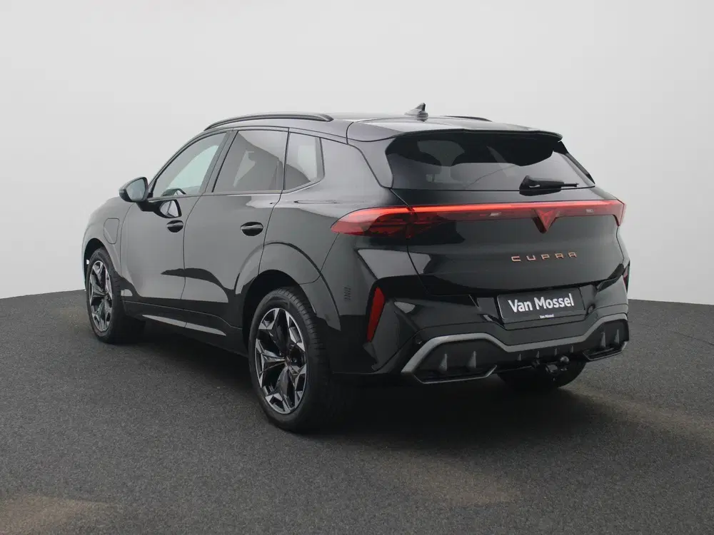 Cupra Terramar 1.5 TSI e-Hybrid Business uit 2026, foto 2