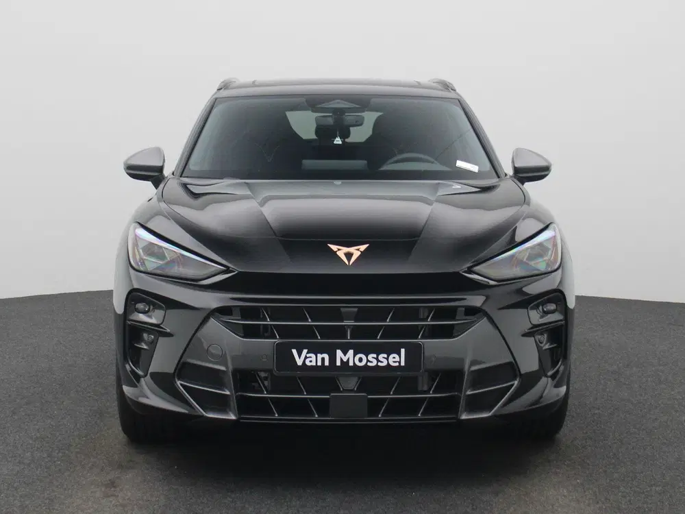 Cupra Terramar 1.5 TSI e-Hybrid Business uit 2026, foto 3