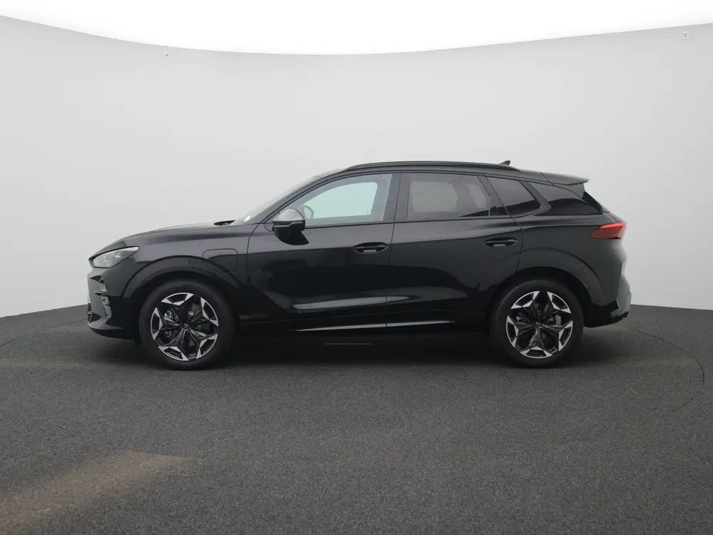 Cupra Terramar 1.5 TSI e-Hybrid Business uit 2026, foto 4