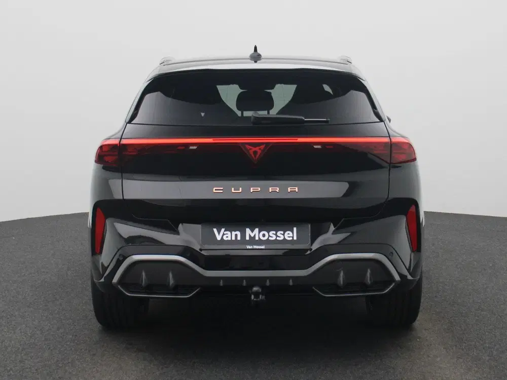 Cupra Terramar 1.5 TSI e-Hybrid Business uit 2026, foto 5