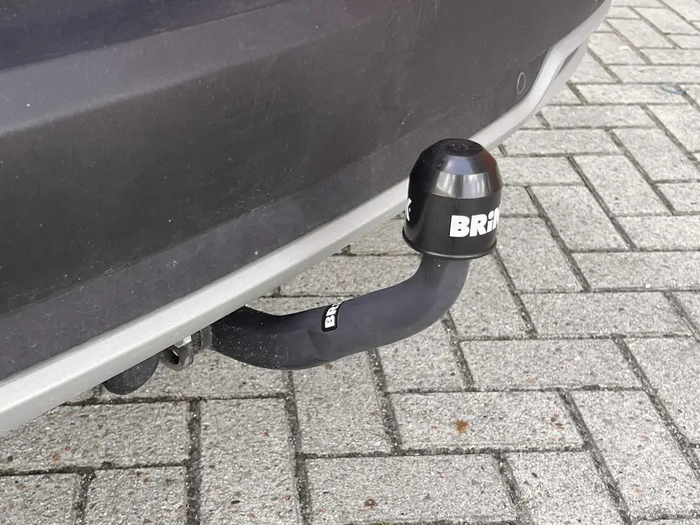 Opel Grandland X 1.2 Turbo Innovation uit 2020, foto 11