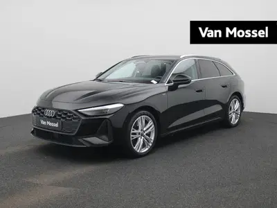 Audi A5 2.0 e-hybrid quattro S edition uit 2025