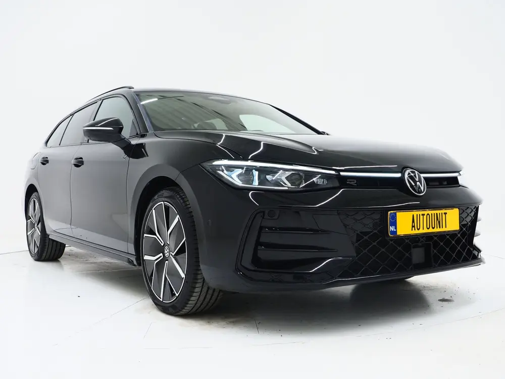Volkswagen Passat Variant 1.5 eHybrid R-Line | 5 Jaar Garant uit 2025, foto 11