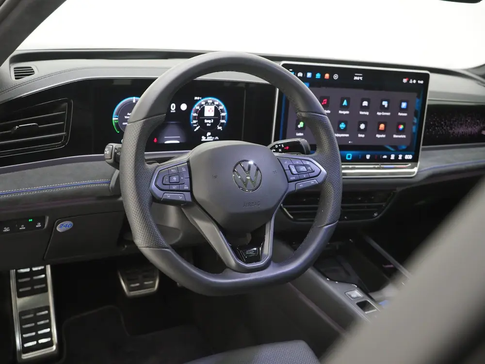 Volkswagen Passat Variant 1.5 eHybrid R-Line | 5 Jaar Garant uit 2025, foto 18