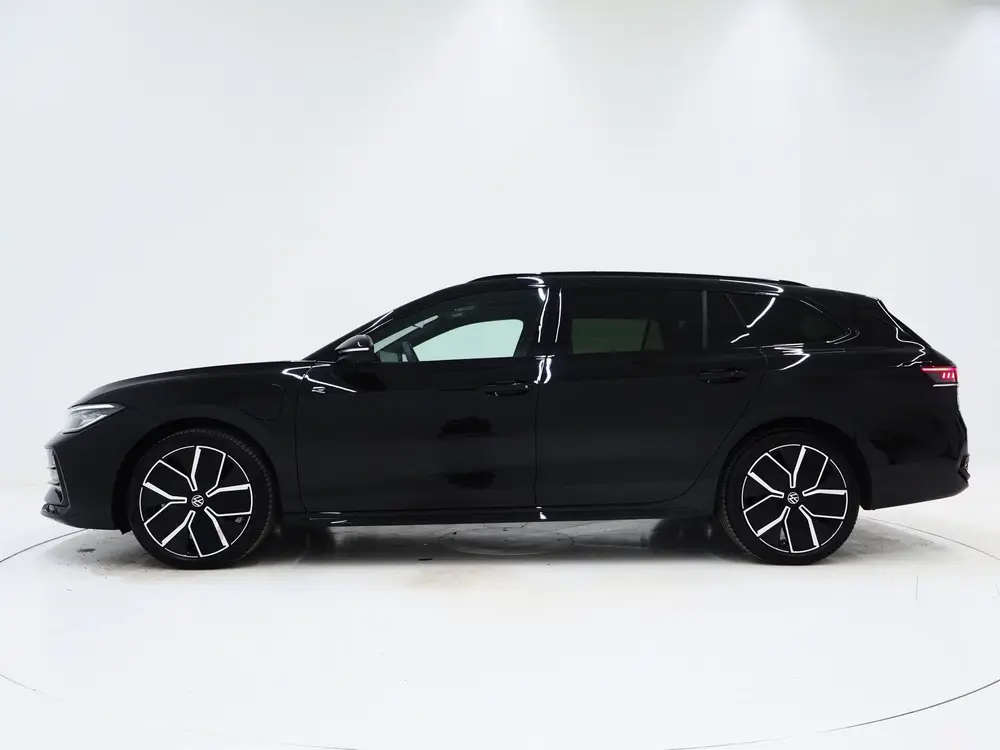 Volkswagen Passat Variant 1.5 eHybrid R-Line | 5 Jaar Garant uit 2025, foto 2