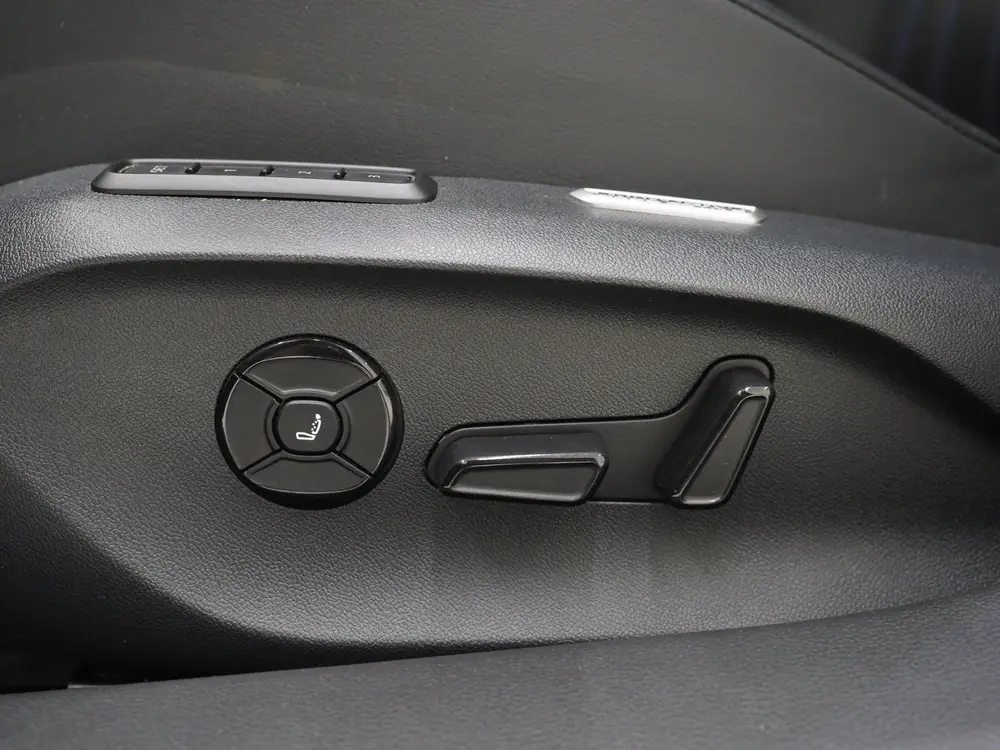 Volkswagen Passat Variant 1.5 eHybrid R-Line | 5 Jaar Garant uit 2025, foto 20