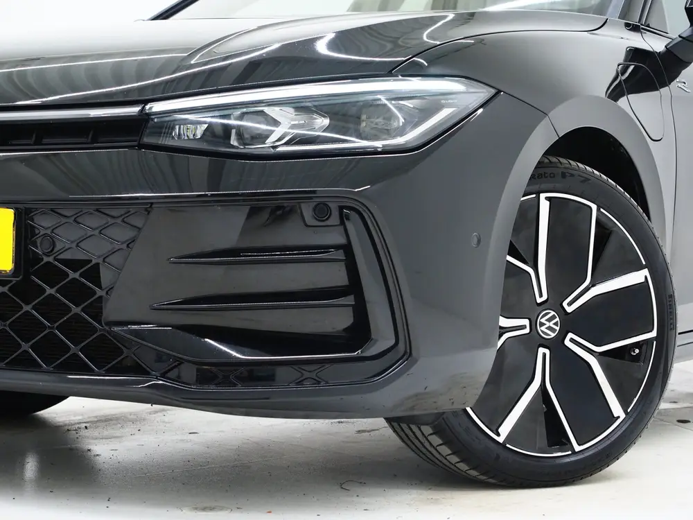 Volkswagen Passat Variant 1.5 eHybrid R-Line | 5 Jaar Garant uit 2025, foto 6