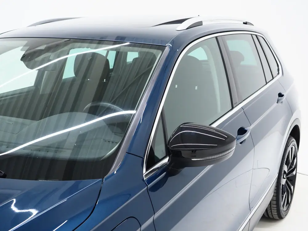 Volkswagen Tiguan 1.4 TSI eHybrid Elegance | Panoramadak | T uit 2021, foto 13