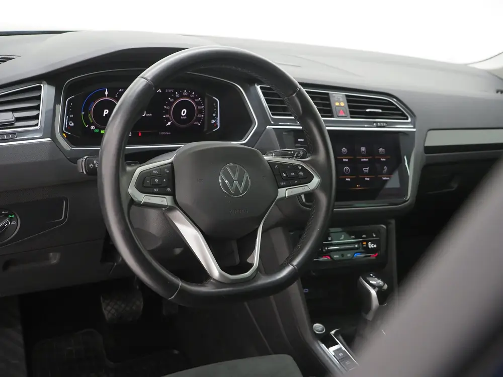 Volkswagen Tiguan 1.4 TSI eHybrid Elegance | Panoramadak | T uit 2021, foto 18