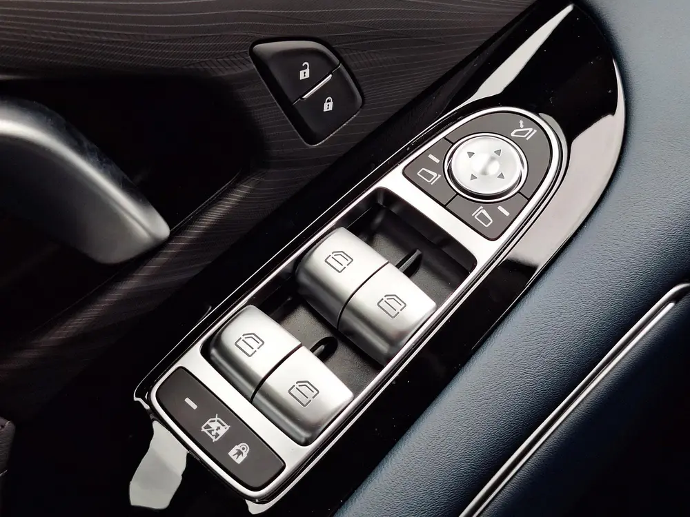 Voyah Free Business Edition 4WD 106 kWh | Schuifdak | Luchtv uit 2026, foto 15