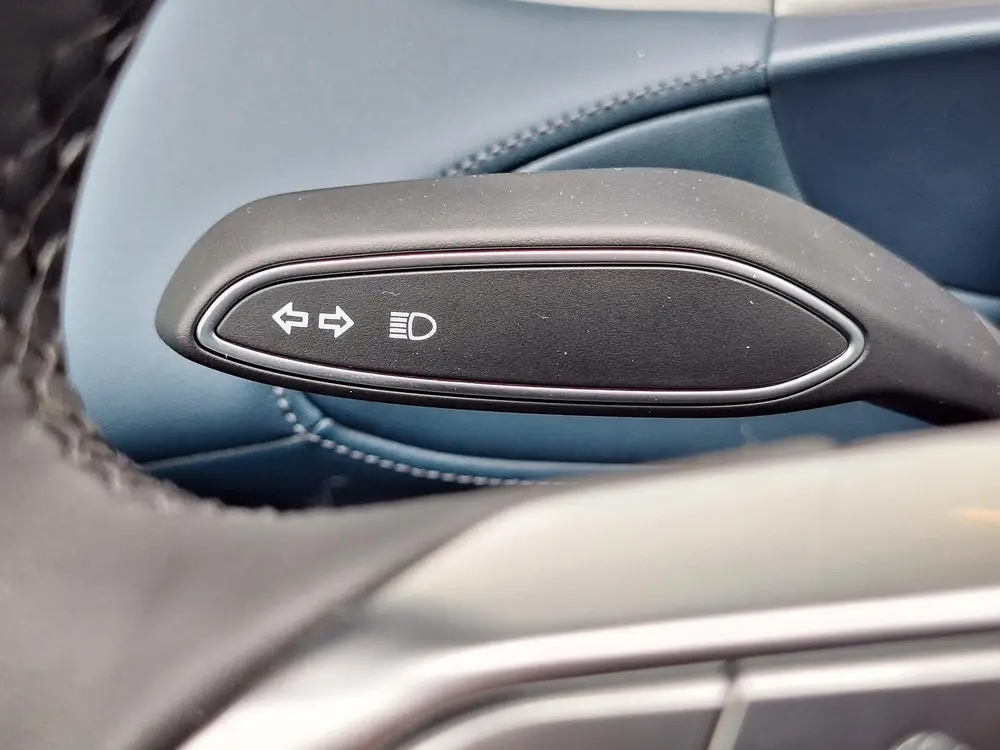 Voyah Free Business Edition 4WD 106 kWh | Schuifdak | Luchtv uit 2026, foto 19