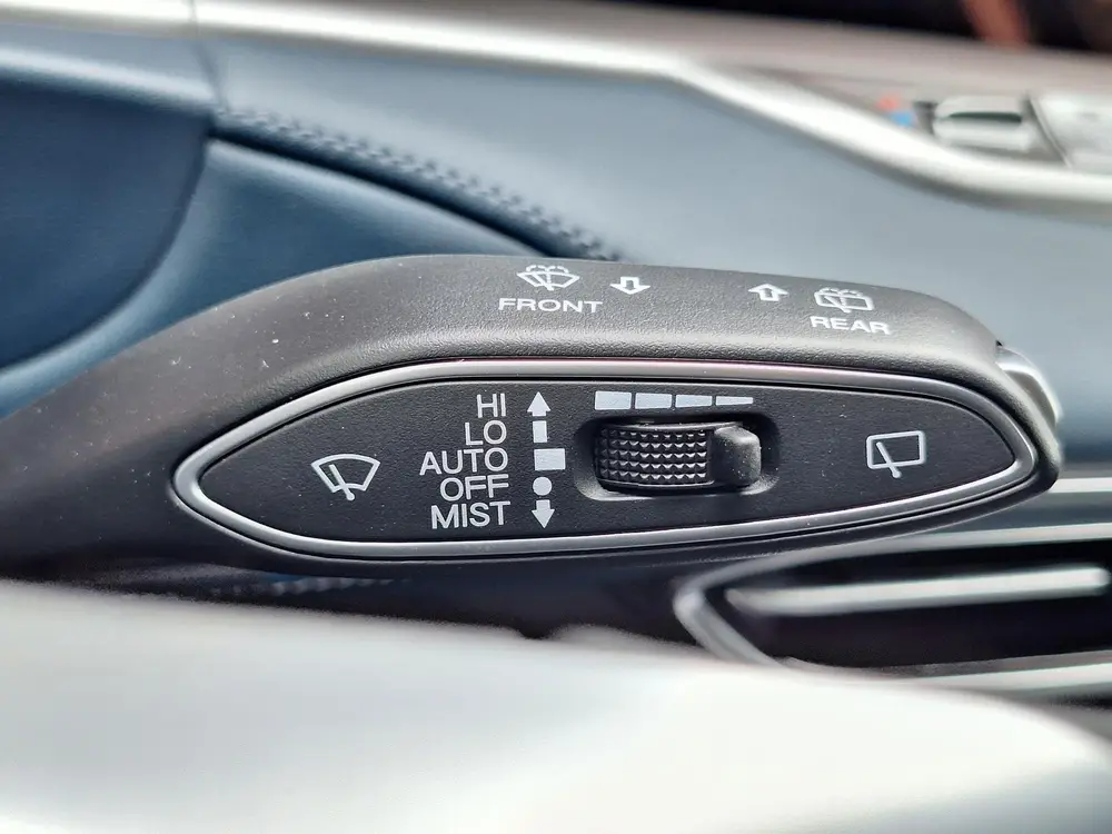 Voyah Free Business Edition 4WD 106 kWh | Schuifdak | Luchtv uit 2026, foto 20