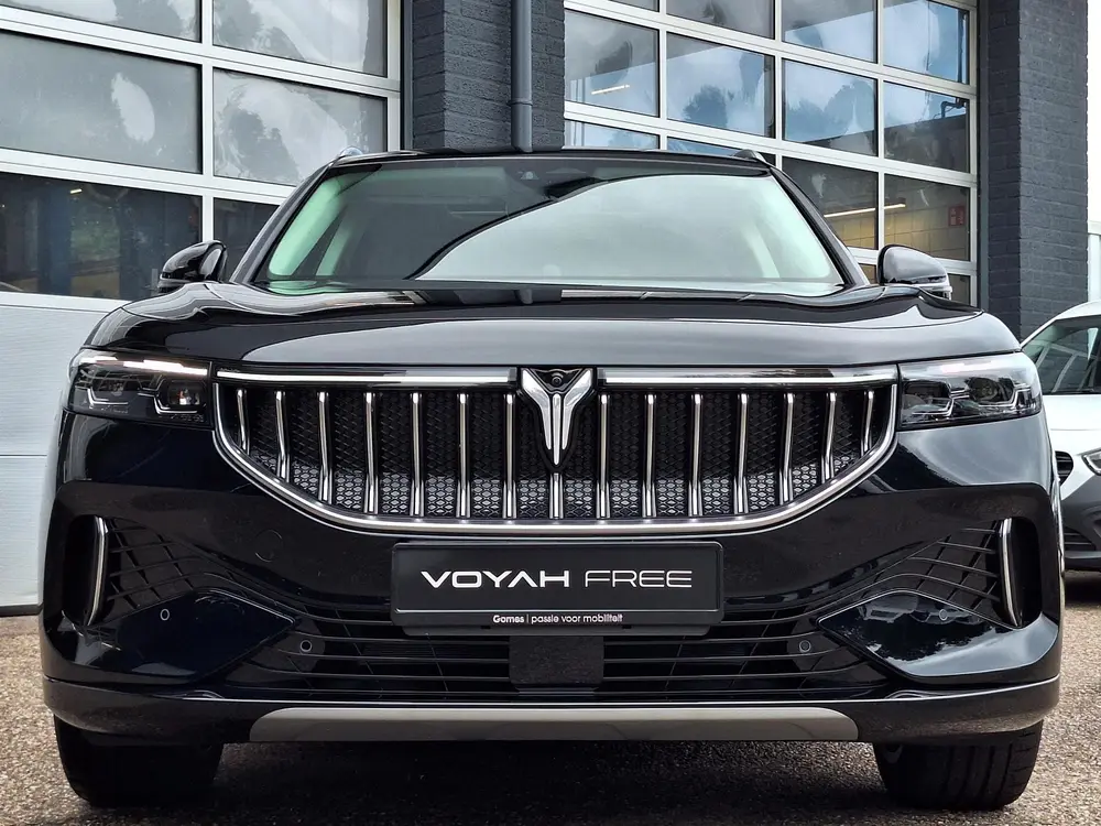 Voyah Free Business Edition 4WD 106 kWh | Schuifdak | Luchtv uit 2026, foto 5