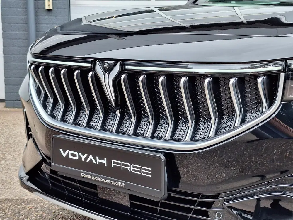 Voyah Free Business Edition 4WD 106 kWh | Schuifdak | Luchtv uit 2026, foto 7