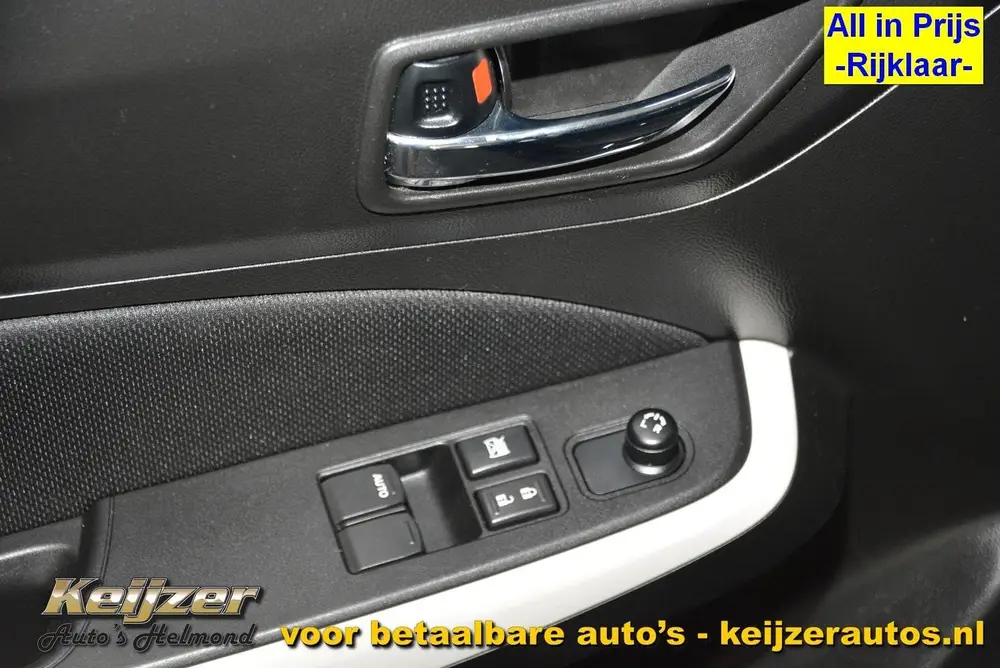 Suzuki Swift 1.0 Sportline 111 pk ! DAB+ Airco-camera! uit 2019, foto 10