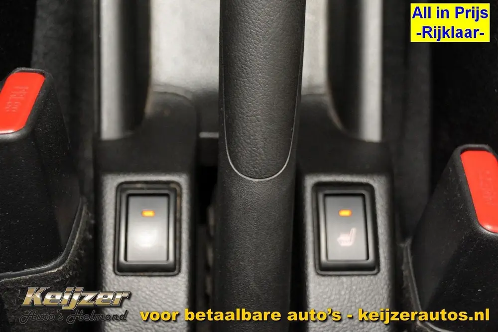 Suzuki Swift 1.0 Sportline 111 pk ! DAB+ Airco-camera! uit 2019, foto 14
