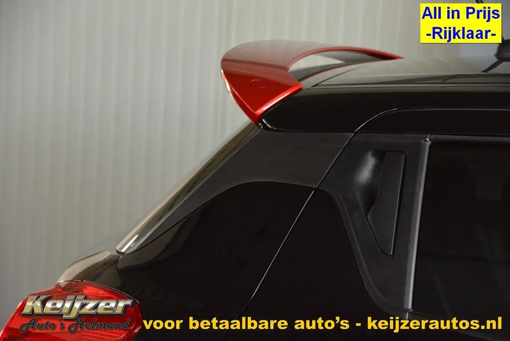 Suzuki Swift 1.0 Sportline 111 pk ! DAB+ Airco-camera! uit 2019, foto 18
