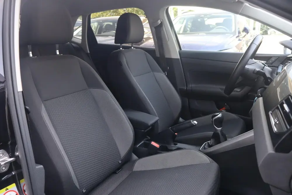 Volkswagen Polo 1.0 TSI 95pk Life | App Connect | Parkeersen uit 2022, foto 15