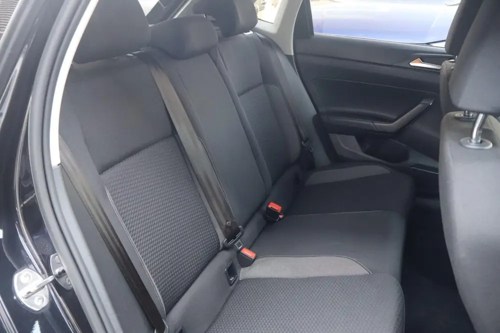 Volkswagen Polo 1.0 TSI 95pk Life | App Connect | Parkeersen uit 2022, foto 16