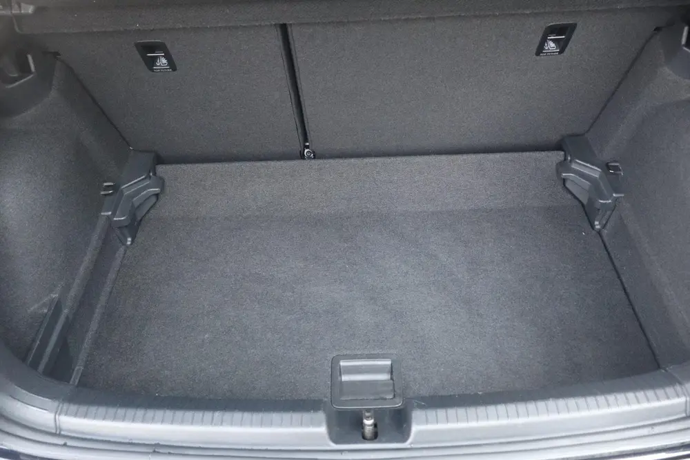 Volkswagen Polo 1.0 TSI 95pk Life | App Connect | Parkeersen uit 2022, foto 18