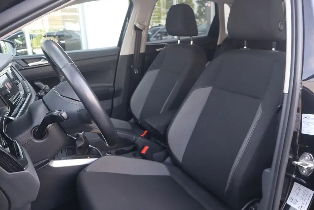 Volkswagen Polo 1.0 TSI 95pk Life | App Connect | Parkeersen uit 2022, foto 4