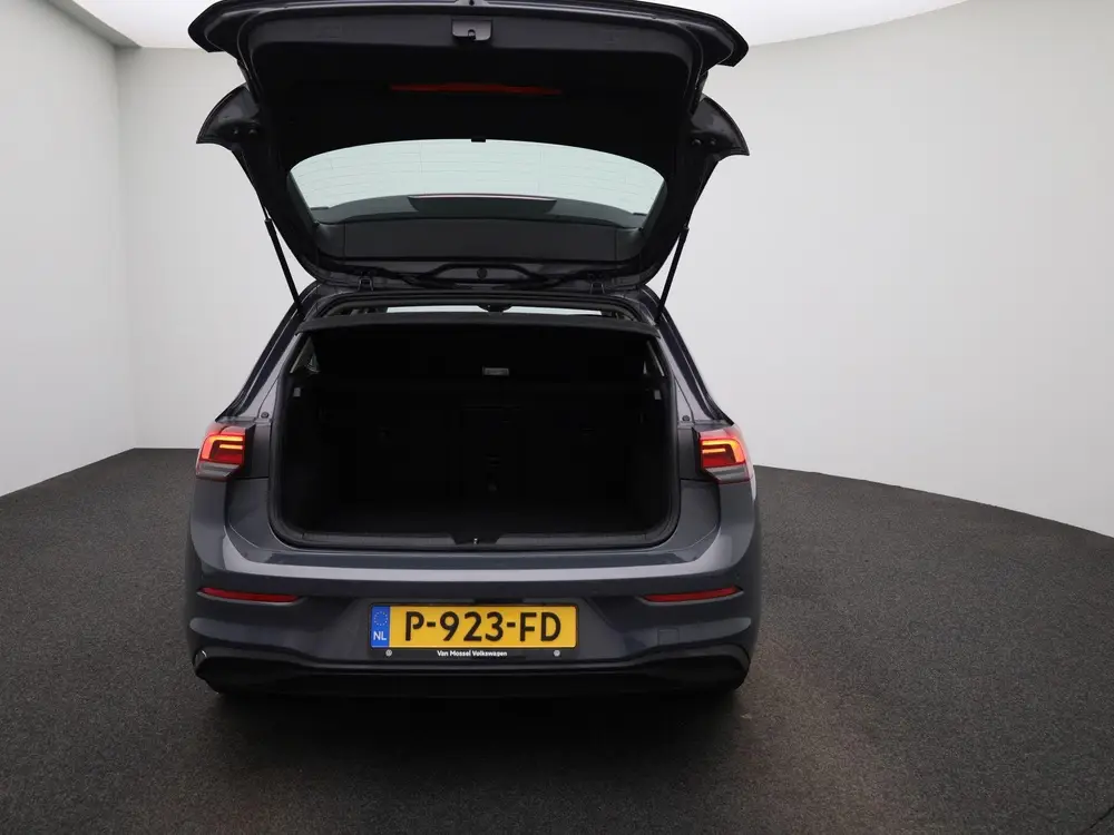 Volkswagen Golf 1.5 TSI Life 131 PK | Stoelverwarming | Stuu uit 2021, foto 11