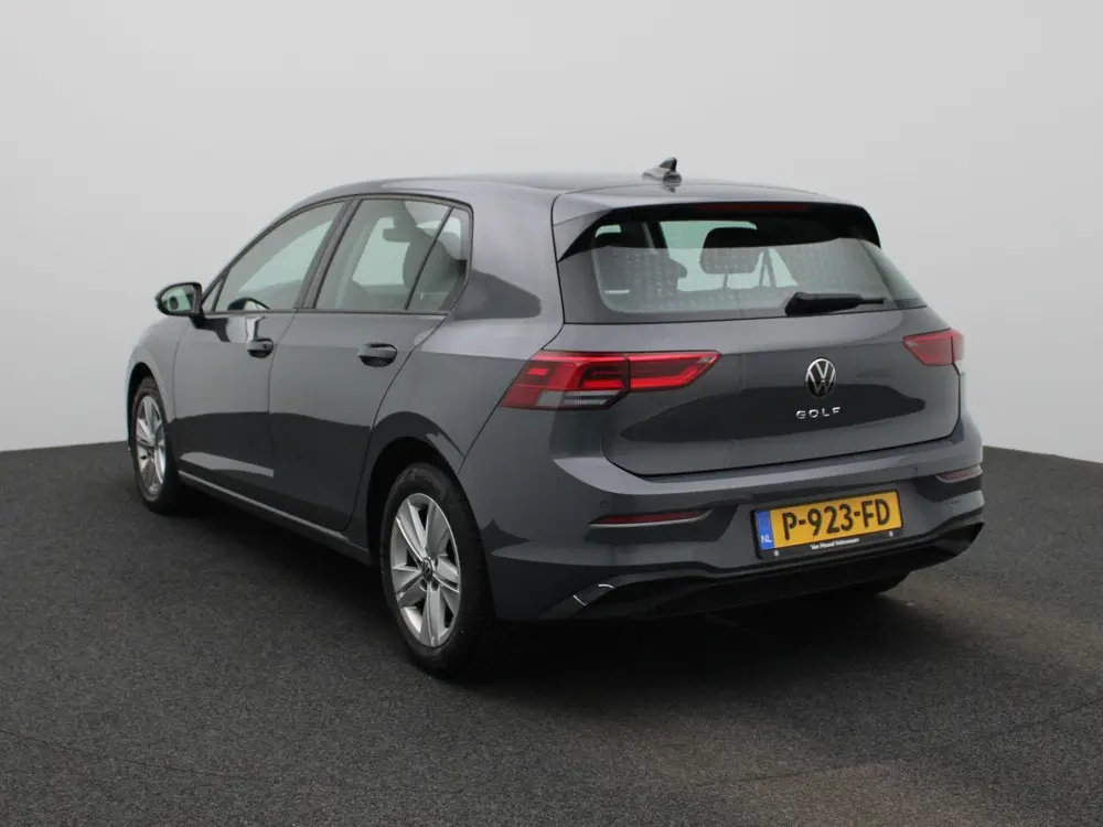 Volkswagen Golf 1.5 TSI Life 131 PK | Stoelverwarming | Stuu uit 2021, foto 2