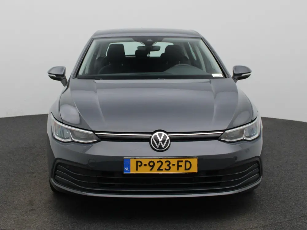 Volkswagen Golf 1.5 TSI Life 131 PK | Stoelverwarming | Stuu uit 2021, foto 3