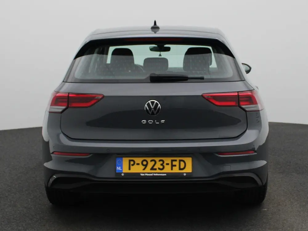 Volkswagen Golf 1.5 TSI Life 131 PK | Stoelverwarming | Stuu uit 2021, foto 5