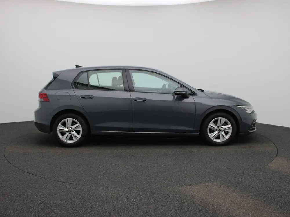 Volkswagen Golf 1.5 TSI Life 131 PK | Stoelverwarming | Stuu uit 2021, foto 6