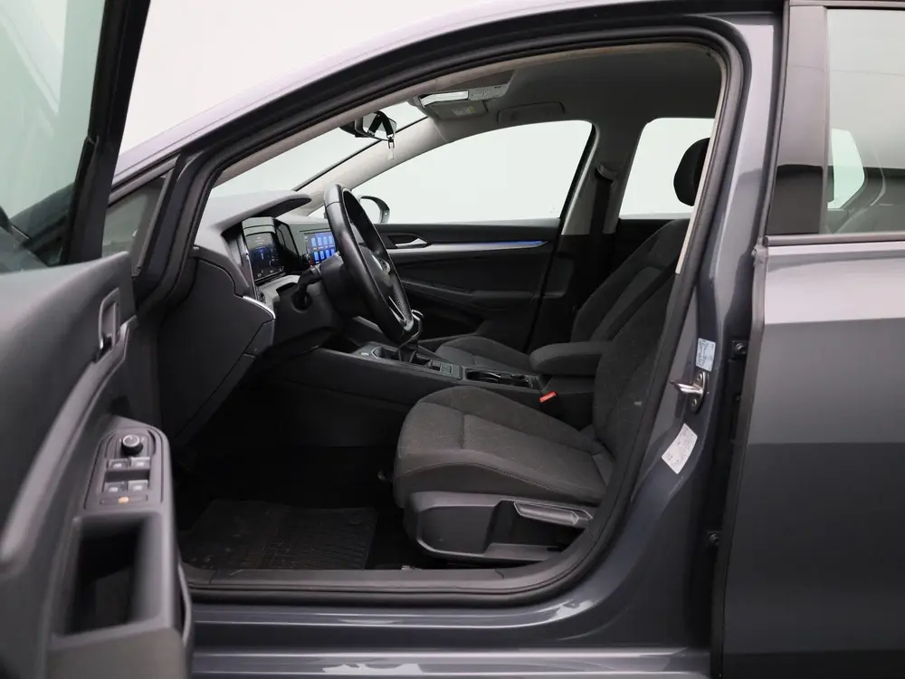 Volkswagen Golf 1.5 TSI Life 131 PK | Stoelverwarming | Stuu uit 2021, foto 9