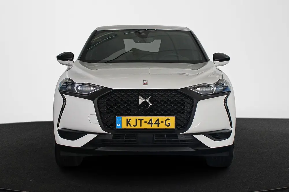 DS Automobiles 3 Crossback DS 3 Crossback E-Tense Performance Line+ 50 kWh Stoelverwarm uit 2022, foto 14